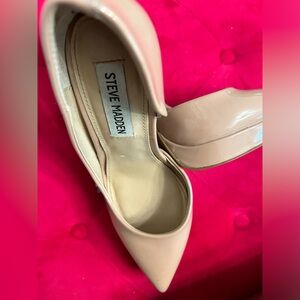 Steve Madden Vixen Heel size 7